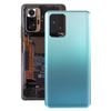 Thay Nắp Lưng Redmi Note 10 Pro