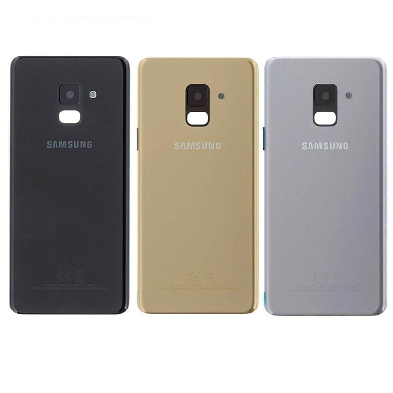 Thay Nắp Lưng Samsung A8 Plus 2018/ A730