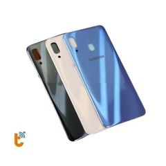  Thay nắp lưng Samsung Galaxy A30 | A30s 