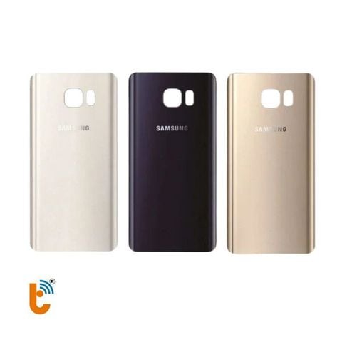 Thay nắp lưng Samsung Note 5