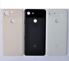  Thay nắp lưng sau Google Pixel 3 chính hãng 