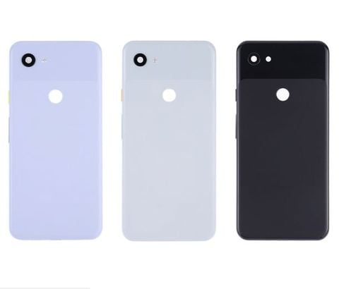 Thay nắp lưng sau Google Pixel 3 Xl chính hãng