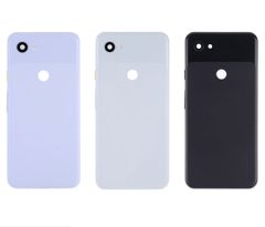 Thay nắp lưng sau Google Pixel 3 Xl chính hãng 