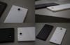 Thay Nắp Lưng Sky A910