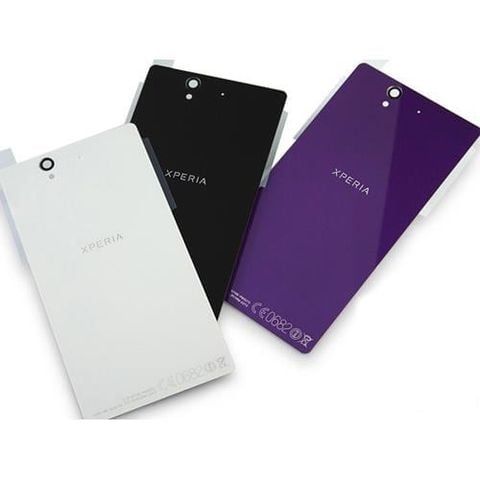 Thay Nắp Lưng Sony Z5 Premium/ E6853