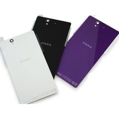 Thay Nắp Lưng Sony Z5 Premium/ E6853 
