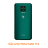 Thay Nắp Lưng Vsmart Aris Pro (đã tính công)