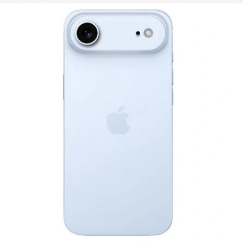Thay nắp sau iPhone 17 Air