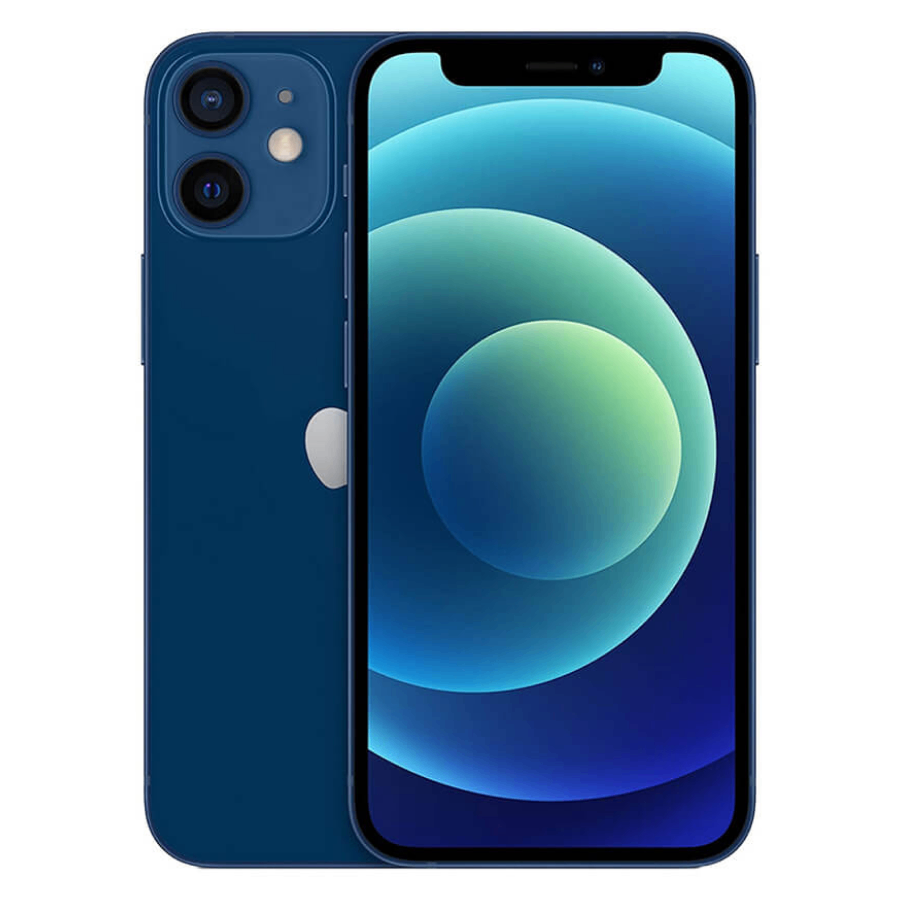 Thay nguồn iPhone 12 Mini chính hãng