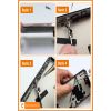 Thay nút nguồn iPhone 16 Pro Max: nên thay khi nào? Giá bao nhiêu?
