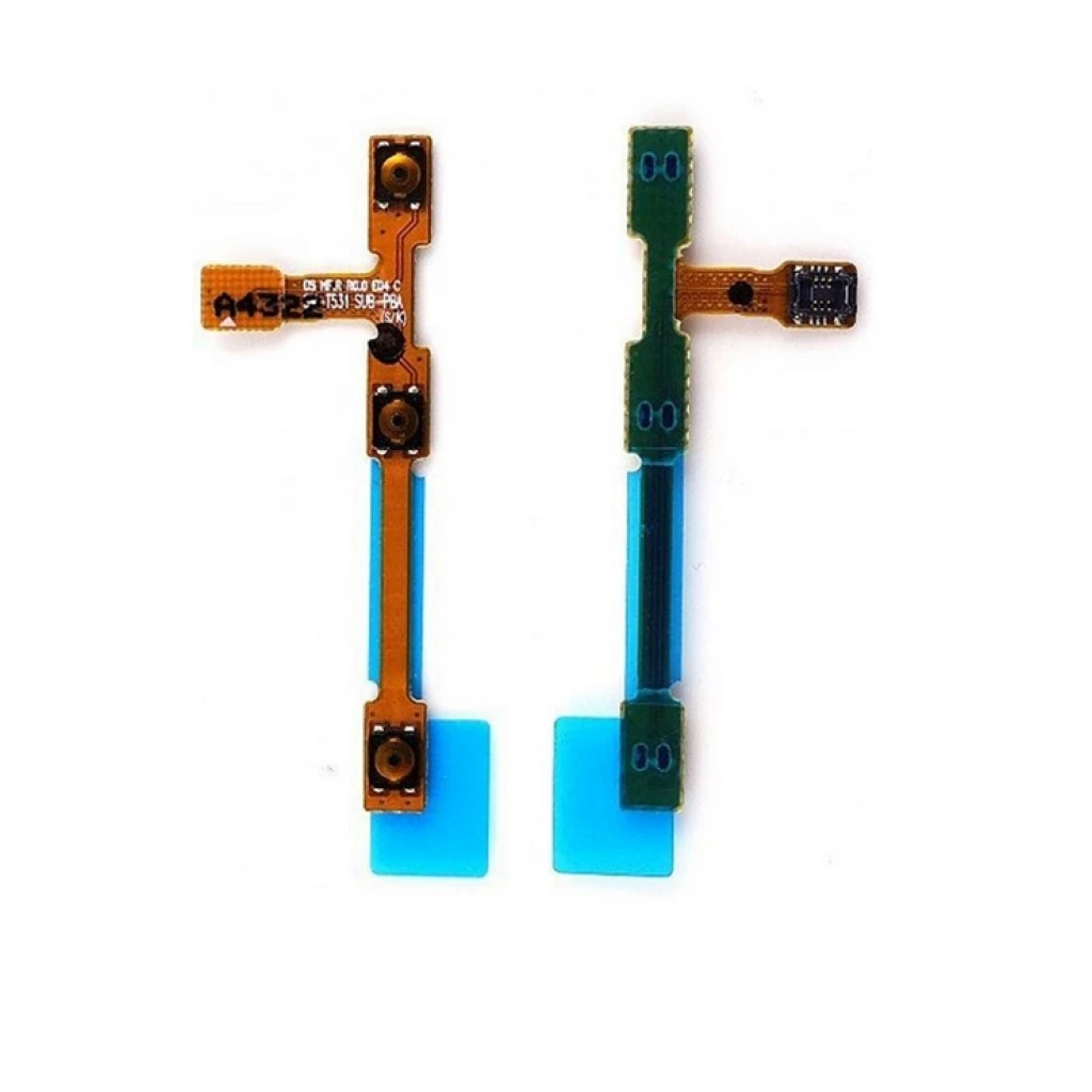 Thay nút volume trong Samsung Tab S7 FE (T736)