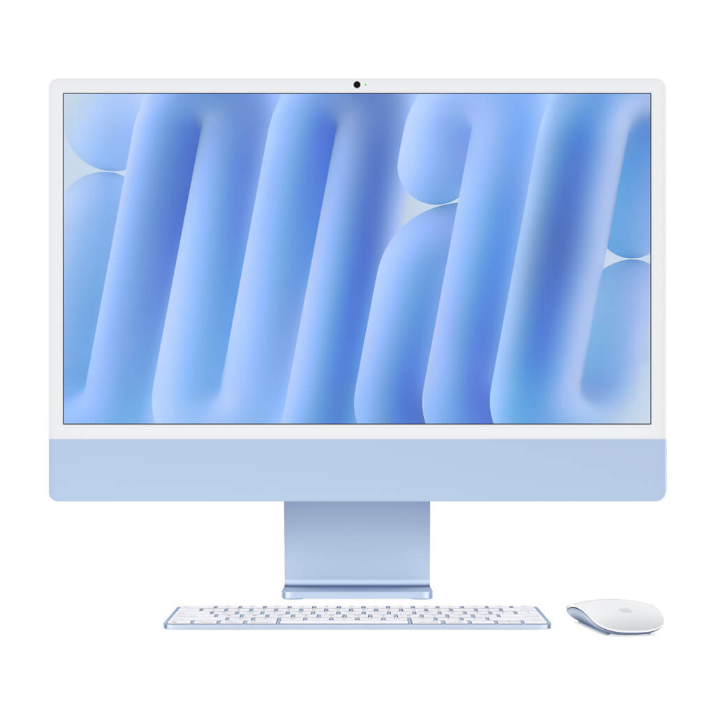 Thay ổ cứng iMac M1 A2438 1TB GenALap chính hãng