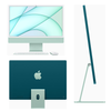Thay ổ cứng IMac M1 A2438 512GB GenALap chính hãng