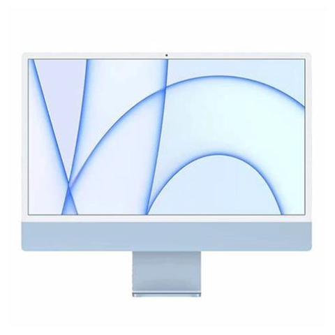 Thay ổ cứng IMac M1 A2438 512GB GenALap chính hãng