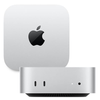 Thay ổ cứng Mac Mini M4 Pro A3660 512GB GenALap chính hãng