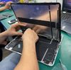 Thay Ổ Cứng Macbook Pro 2018 Không Nhận