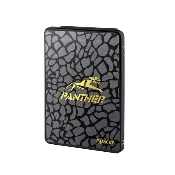 Thay Ổ Cứng SSD 120Gb Apacer (đã bao gồm công)