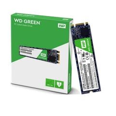  Thay Ổ Cứng SSD 120Gb Wd (đã tính công) 