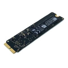  Thay Ổ Cứng SSD 128GB Macbook 