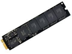  Thay Ổ Cứng SSD 256GB Macbook (đã bao gồm công) 
