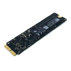  Thay Ổ Cứng SSD 512GB Macbook Air A1466 2013 