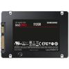 Thay Ổ Cứng SSD 512Gb