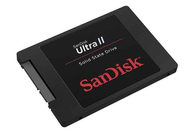 Thay Ổ Cứng SSD Laptop Acer E5411 (đã tính công)