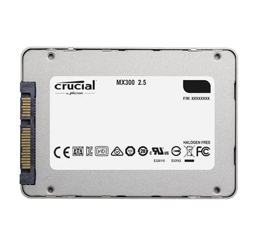 Thay Ổ Cứng SSD Laptop Dell E6530 (đã tính công)