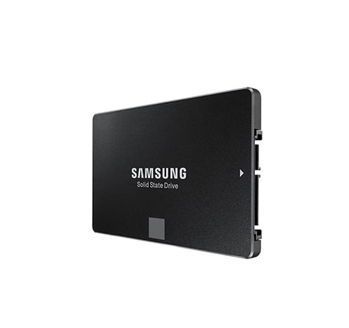 Thay Ổ Cứng SSD Laptop Dell Precision M6600 (đã tính công)