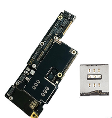  Thay ổ sim iPhone 11 