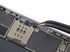  Thay ổ sim iPhone 6 