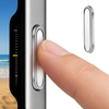 Thay phím chụp ảnh vật lý iPhone 18 Pro Max chính hãng