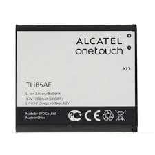  Thay Pin Alcatel One Touch POP S7/ 7045Y/ TLP030B2/ Flash 2 