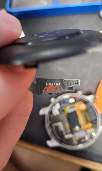 Ảnh minh họa Thay pin Amazfit Cheetah Pro / Square / Round 1