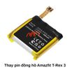 Thay Pin Amazfit T-Rex 3
