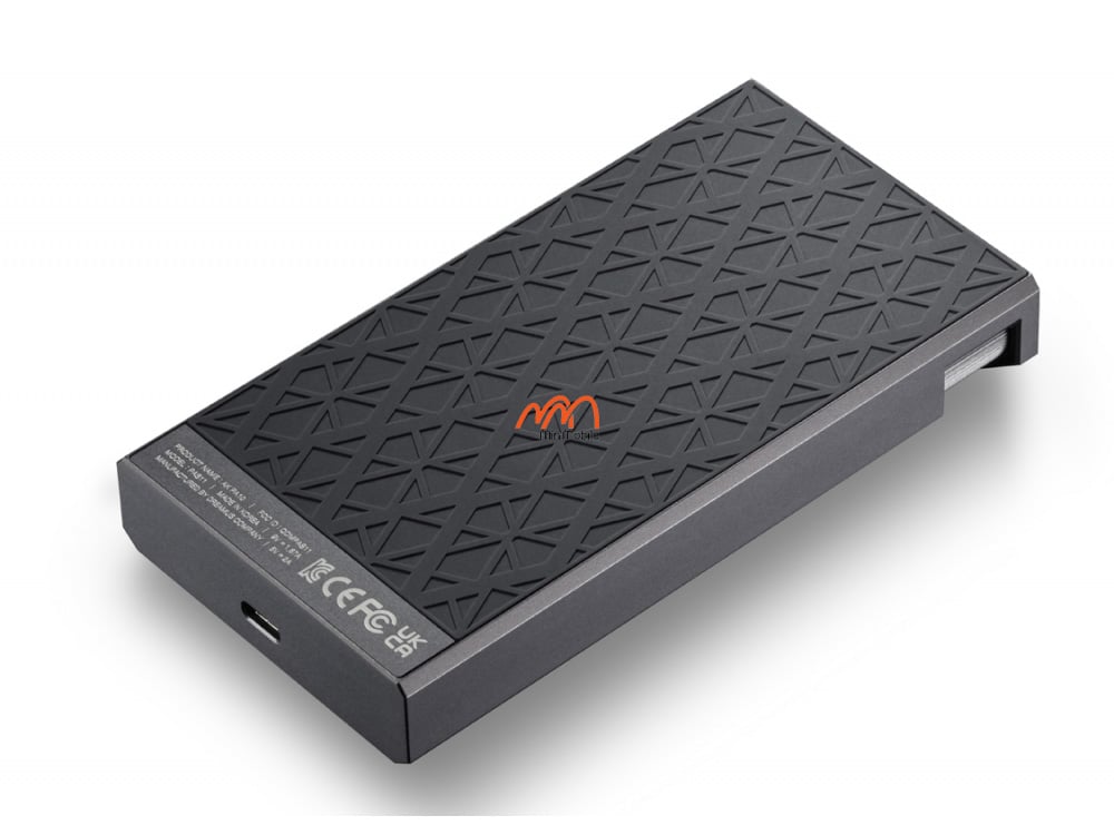 Ảnh minh họa Thay pin Amplifier Astell&Kern AK PA10 2