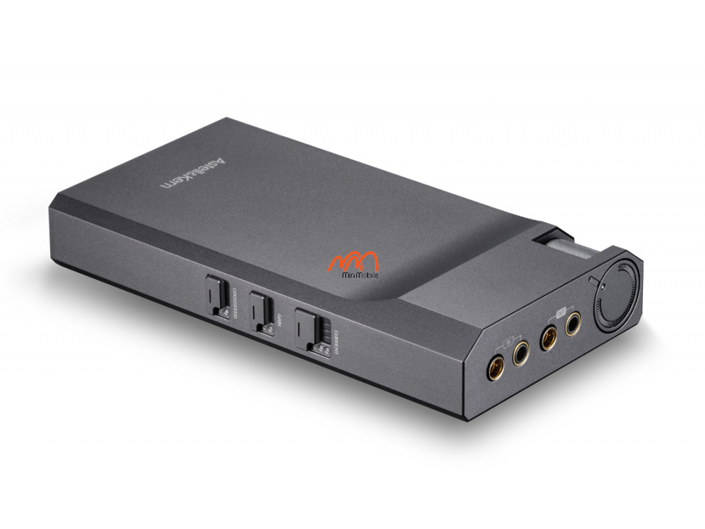 Ảnh minh họa Thay pin Amplifier Astell&Kern AK PA10 3