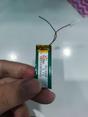  Thay Pin Amplifier & DAC Hiby W3 