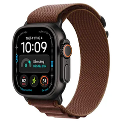  Thay pin Apple Watch Ultra 4 chính hãng 