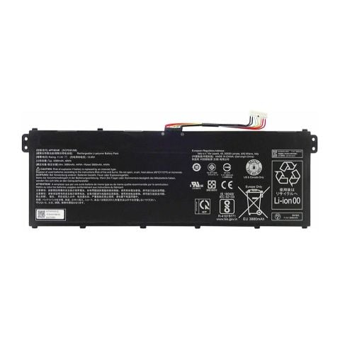 Thay pin Aspire 3 A315 42