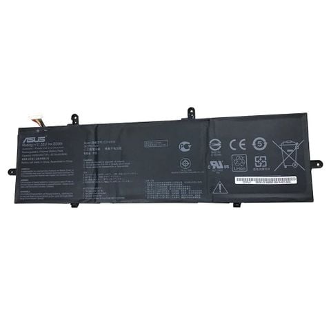 Thay Pin Asus K455L