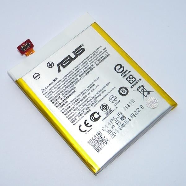 Thay Pin Asus Zenbook Q325Ua