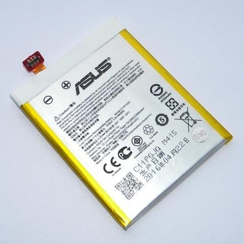 Thay Pin Asus Zenbook Q325Ua