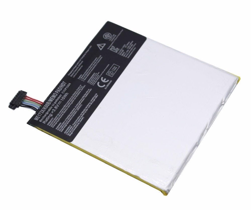 Thay Pin Asus ZenPad 10/ P021/ P00C/ Z300M/ C11P1502 (đã tính công)