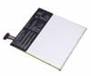 Thay Pin Asus ZenPad 10/ P021/ P00C/ Z300M/ C11P1502 (đã tính công)