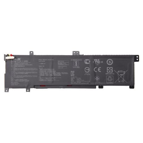 Thay Pin Asus Zephyrus M GU502 (đã tính công)