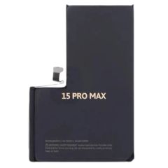  Thay pin Bison iPhone 15 Pro Max 