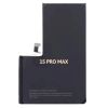 Thay pin Bison iPhone 15 Pro Max