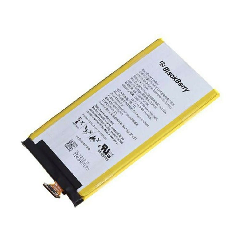 Thay Pin Blackberry Z30 BAT-50136-003