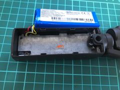  Thay Pin Camera Fimi Palm 2 Pro 